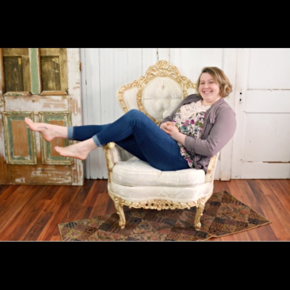 Meet your Posher, Kylie